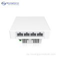 1800 Mbit / s Dualband WiFi6 Router Gigabit-Wall-Wireless AP